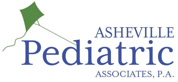 Asheville Pediatric Associates Logo